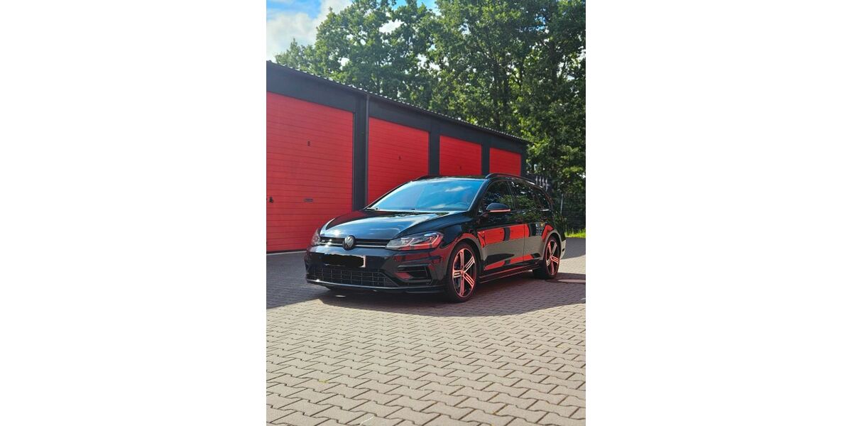VW Golf 115.000 km 19.950 &euro; Dorsten 46284