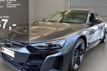 Audi e-tron GT 46.588 km 59.884 &euro; Krefeld 47805
