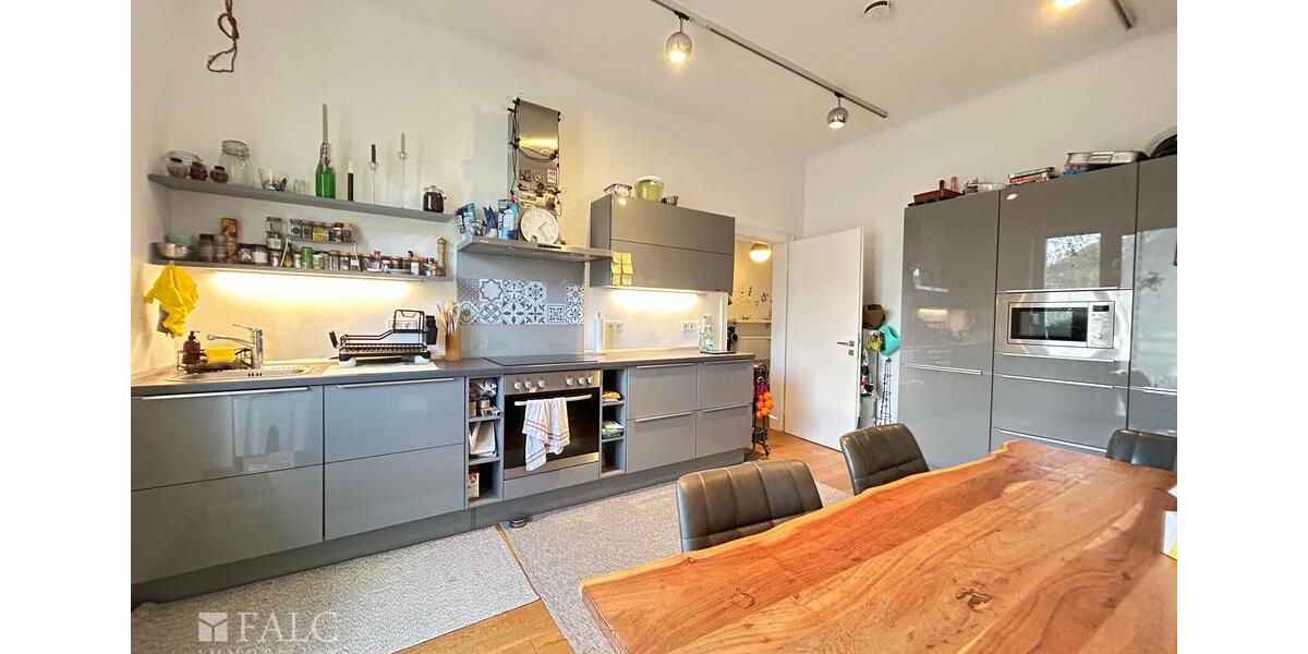 Maisonettenwohnung Krefeld Gartenstadt - 3 Zimmer, 85 m&sup2;, 975&euro; | Angebot:25366758