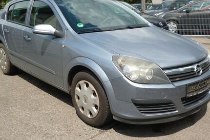Opel Astra 200.000 km 1.250 &euro; Bottrop 46238