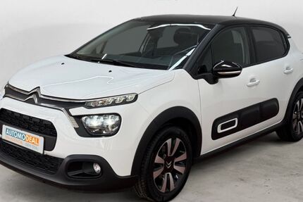 Citroen C3 52.188 km 13.279 &euro; Moers 47445