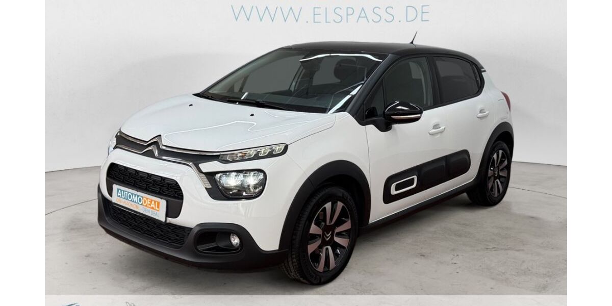 Citroen C3 52.188 km 13.279 &euro; Moers 47445