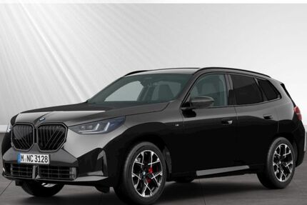 BMW X3 9.500 km 60.990 &euro; Wesel 46485