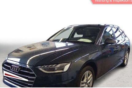 Audi A4 21.917 km 29.870 &euro; Moers-Hülsdonk 47441