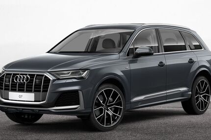 Audi Q7 72.300 km 49.490 &euro; Krefeld 47803