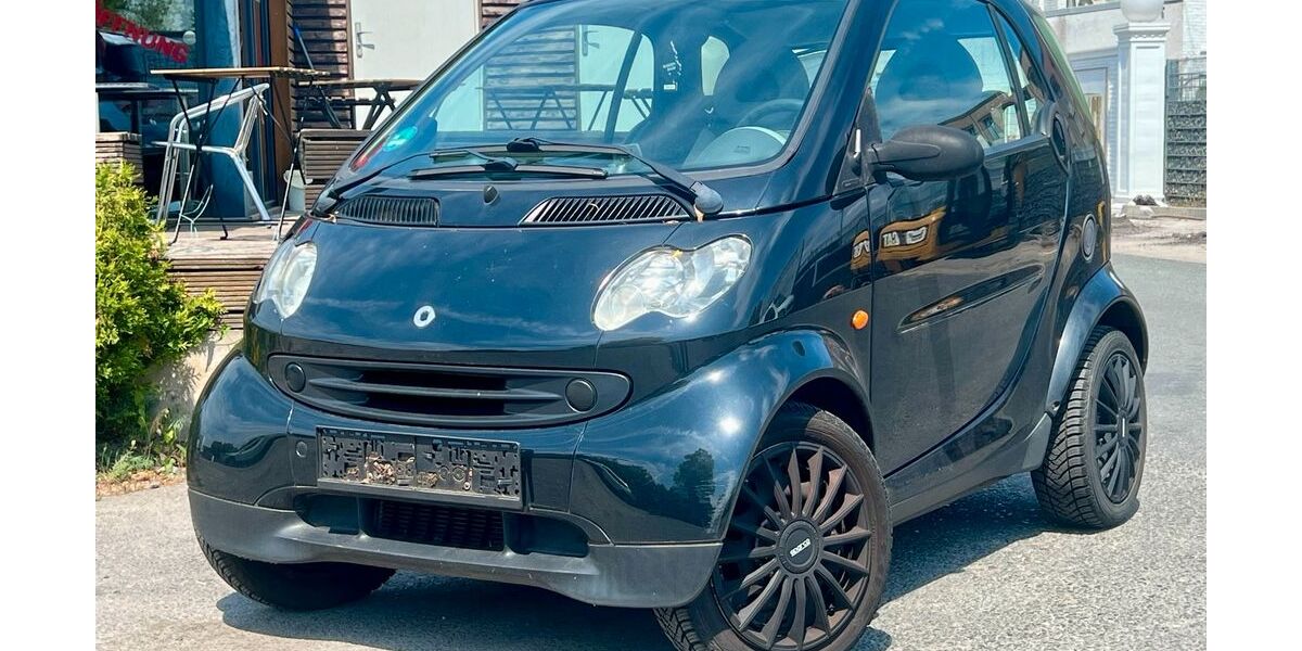 Smart ForTwo 87.871 km 1.950 &euro; Gelsenkirchen 45884