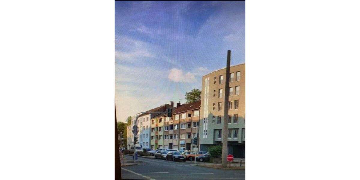 Etagenwohnung Duisburg - Dellviertel Dellviertel - 2 Zimmer, 50 m&sup2;, 390&euro; | Angebot:24510859