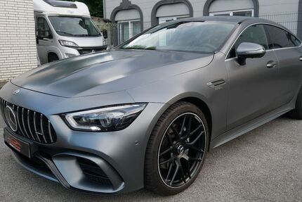 Mercedes-Benz AMG GT 55.568 km 69.950 &euro; Mülheim an der Ruhr 45473