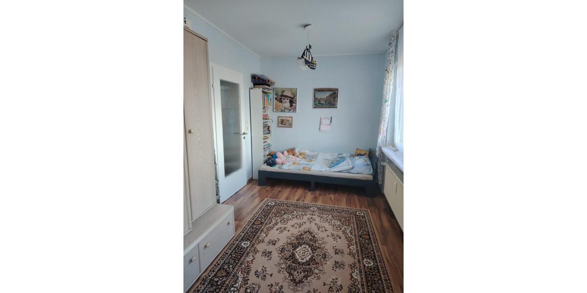 Etagenwohnung Duisburg Rheinhausen - 3 Zimmer, 71 m&sup2;, 110.000&euro; | Angebot:25599724