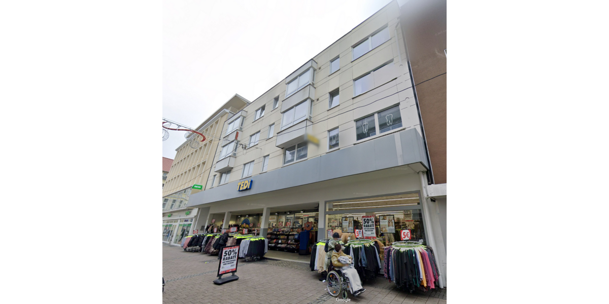 Gewerbeobjekt Gelsenkrichen Altstadt - 2.000&euro; | Angebot:23845403