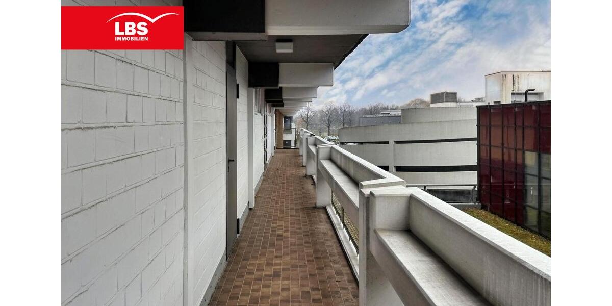 Etagenwohnung Marl Alt-Marl - 2 Zimmer, 63 m&sup2;, 560&euro; | Angebot:25047946