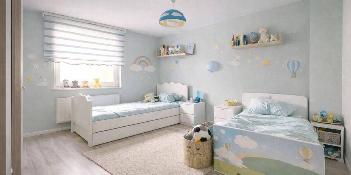 Doppelhaushälfte Duisburg / Huckingen Huckingen - 5 Zimmer, 127 m&sup2;, 359.000&euro; | Angebot:26128658