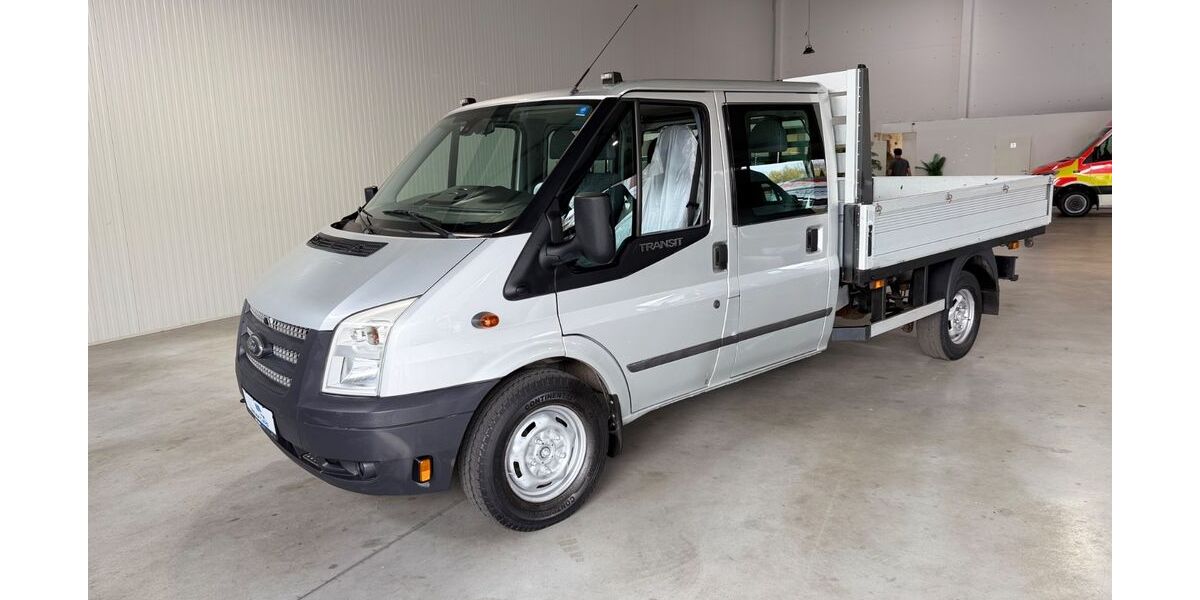 Ford Transit 105.000 km 8.999 &euro; Gelsenkirchen 45879