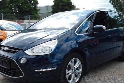 Ford S-Max 343.737 km 2.499 &euro; Mülheim 45473
