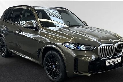 BMW X5 16.500 km 86.490 &euro; Moers 47441
