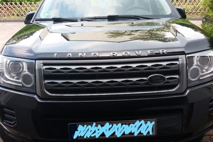 Land Rover Freelander 230.000 km 7.400 &euro; Essen 45277