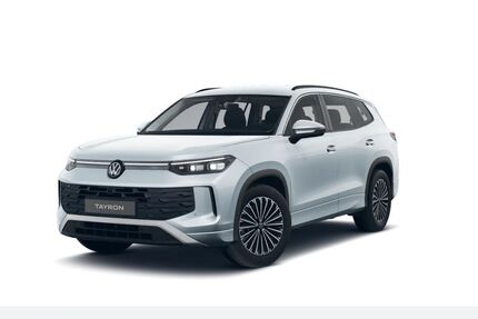 VW Tayron 27.347 km 39.870 &euro; Duisburg 47059