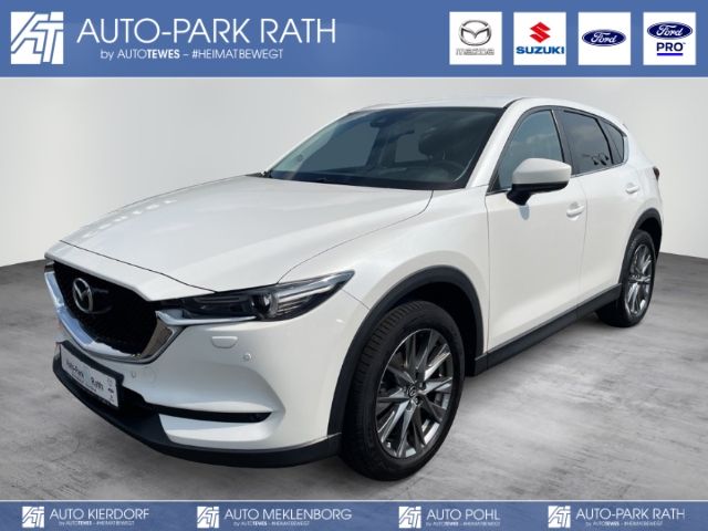 Mazda CX-5 74.590 km 21.880 &euro; Krefeld 47805