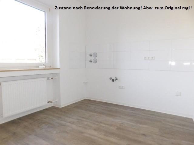Etagenwohnung Krefeld Gartenstadt - 3 Zimmer, 71 m&sup2;, 898&euro; | Angebot:25882847