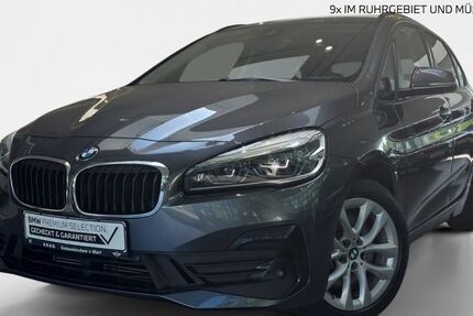 BMW 225 Active Tourer 49.281 km 17.440 &euro; Marl 45770