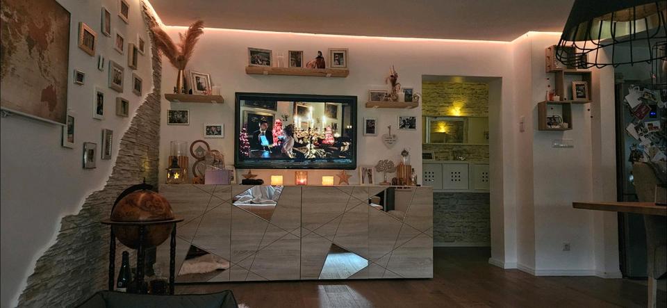 Erdgeschoßwohnung Essen Stadtbezirk VIII - 2 Zimmer, 65 m&sup2;, 198.000&euro; | Angebot:25350748