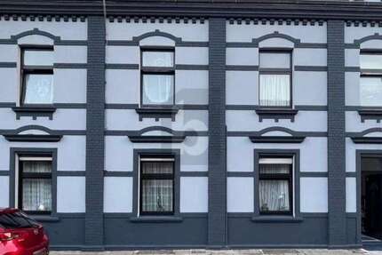 Haus Oberhausen Osterfeld - 16 Zimmer, 312 m&sup2;, 349.000&euro; | Angebot:26246535