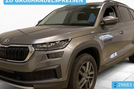 Skoda Kodiaq 88.425 km 25.895 &euro; Krefeld 47829