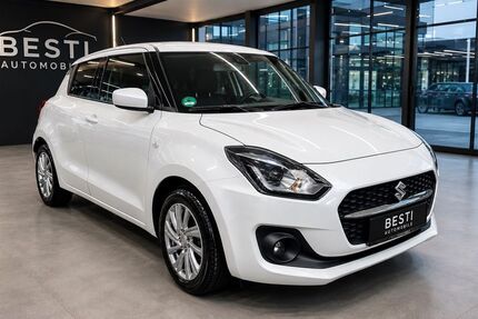 Suzuki Swift 75.000 km 13.999 &euro; Voerde 46562