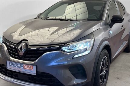 Renault Captur 12.718 km 17.489 &euro; Moers 47445