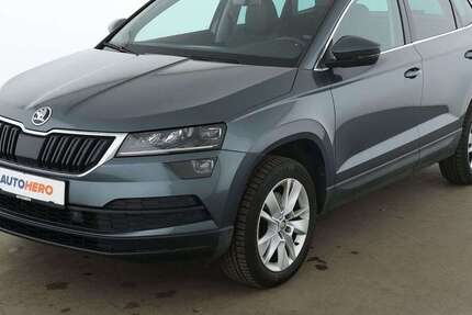 Skoda Karoq 81.576 km 20.690 &euro; Essen 45141