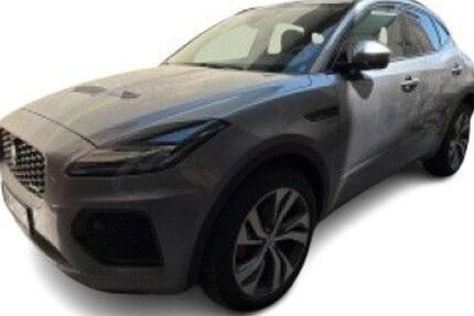 Jaguar E-Pace 34.500 km 32.480 &euro; Duisburg 47249