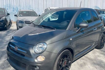 Fiat 500 160.000 km 5.750 &euro; Essen 45356