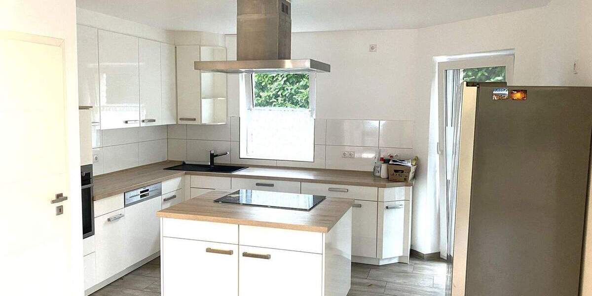 Einfamilienhaus Rheinberg Borth - 8 Zimmer, 166 m&sup2;, 495.000&euro; | Angebot:25836785