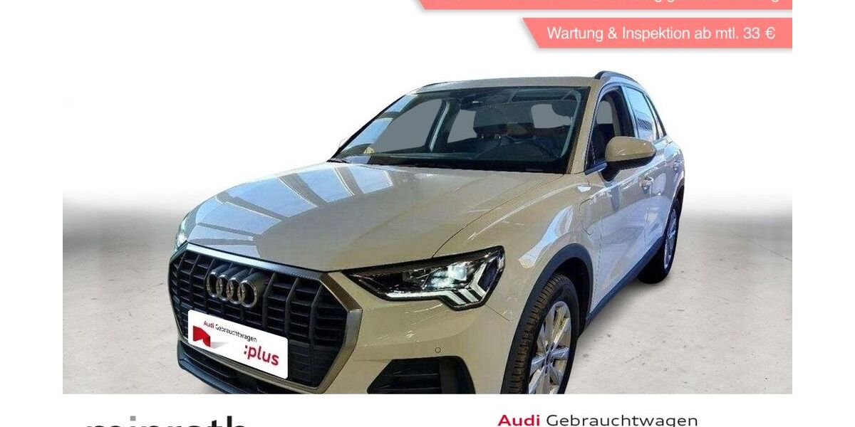 Audi Q3 80.911 km 25.910 &euro; Moers-Hülsdonk 47441