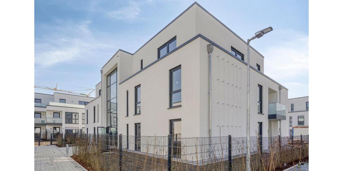Erdgeschoßwohnung Gelsenkirchen Gelsenkirchen-Nord - 3 Zimmer, 94 m&sup2;, 1.010&euro; | Angebot:25852202