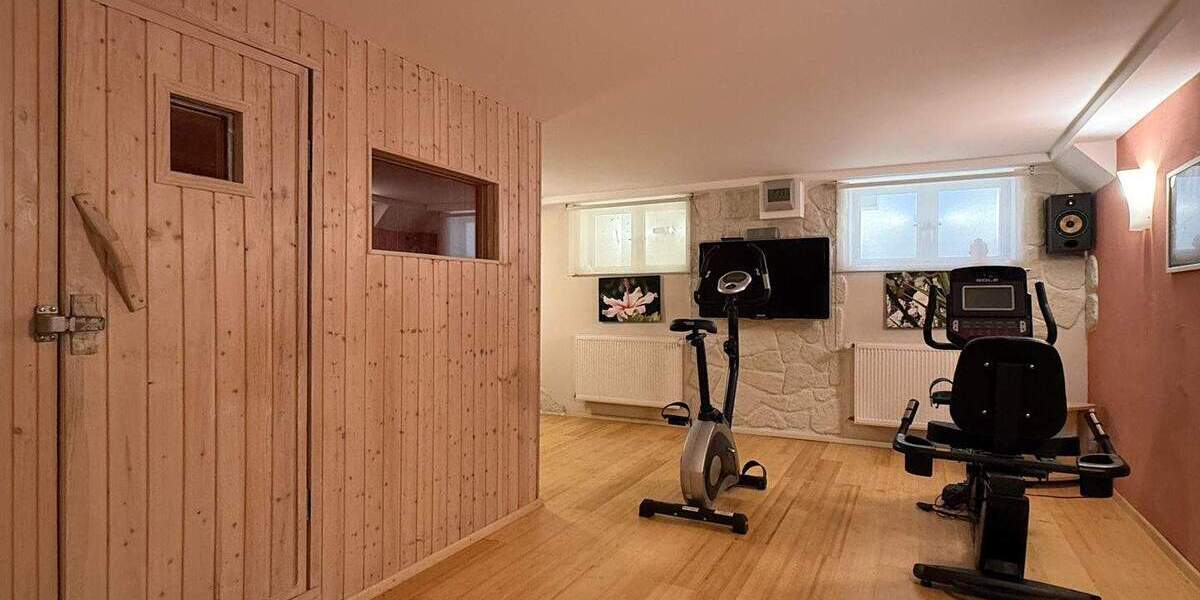 Mehrfamilienhaus, Wohnhaus Herten Langenbochum - 7 Zimmer, 260 m&sup2;, 499.000&euro; | Angebot:25687352