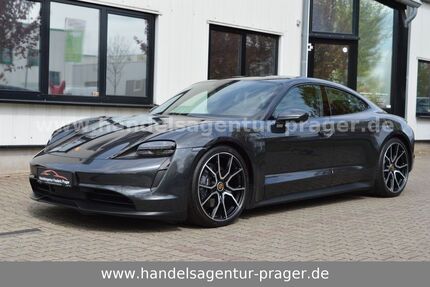 Porsche Taycan 51.500 km 68.990 &euro; Neukirchen-Vluyn 47506