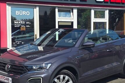 VW T-Roc 23.500 km 25.490 &euro; Mülheim an der Ruhr 45476