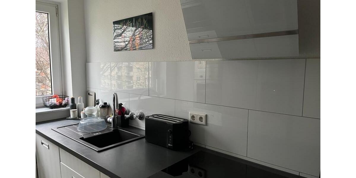 Etagenwohnung Gelsenkirchen Buer - 4 Zimmer, 89 m&sup2;, 680&euro; | Angebot:25933031