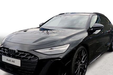 Audi A6 1.500 km 81.880 &euro; Moers 47441