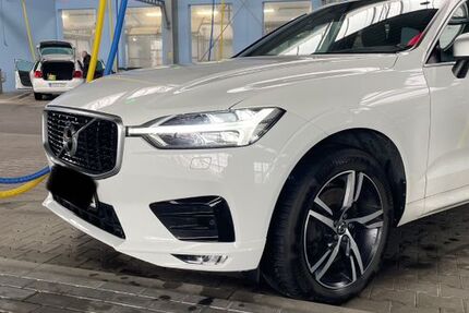 Volvo XC60 189.000 km 19.990 &euro; Kerken 47647