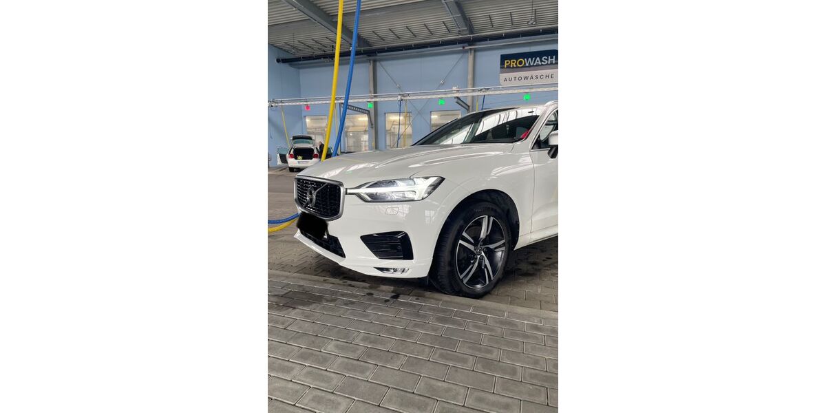 Volvo XC60 189.000 km 19.990 &euro; Kerken 47647
