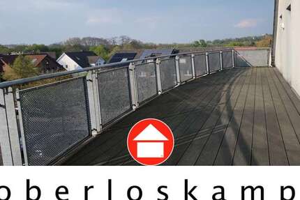 Wohnung Mülheim an der Ruhr Linksruhr - 3 Zimmer, 94 m&sup2;, 1.058&euro; | Angebot:26289978