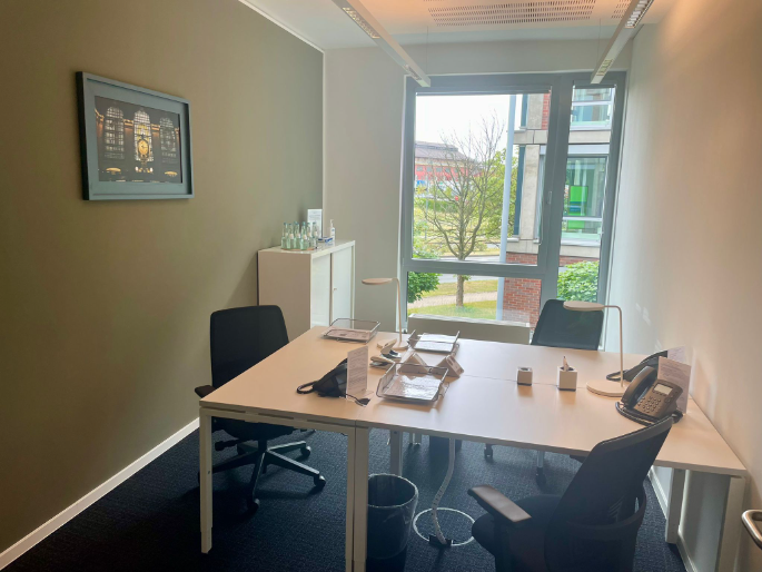 Gewerbeobjekt Oberhausen Alt-Oberhausen - 1.928&euro; | Angebot:26783464