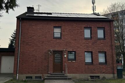 Haus Marl Alt-Marl - 2 Zimmer, 210 m&sup2;, 256.000&euro; | Angebot:26163167