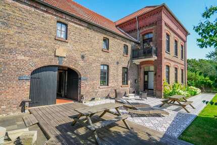 Gewerbeobjekt Duisburg / Bergheim Bergheim - 1.425.000&euro; | Angebot:27259706