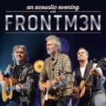 FRONTM3N - Live-Music trifft Barbecue - NOW AND TH3N - Tour 2026
