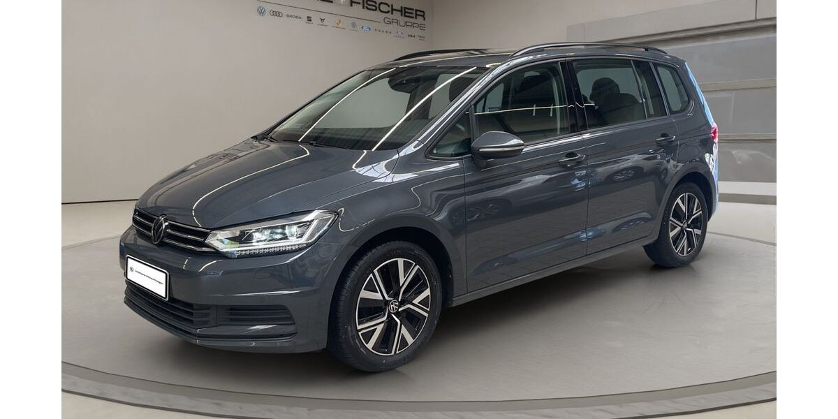 VW Touran 93.143 km 25.495 &euro; Krefeld 47805
