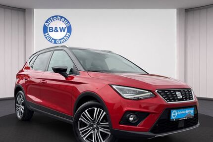 Seat Arona 78.384 km 13.499 &euro; Krefeld 47805