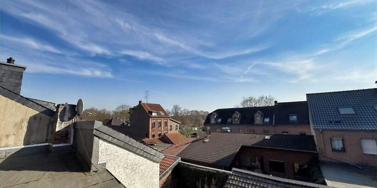 Einfamilienhaus Krefeld Linn - 4 Zimmer, 153 m&sup2;, 485.000&euro; | Angebot:25940231